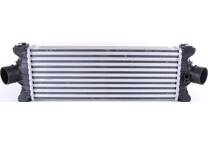 Intercooler, inlaatluchtkoeler