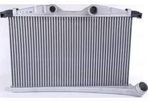 Intercooler, inlaatluchtkoeler