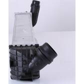 Intercooler, inlaatluchtkoeler NISSENS - 96502