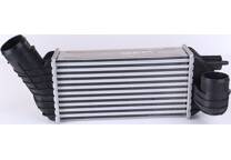 Intercooler, inlaatluchtkoeler