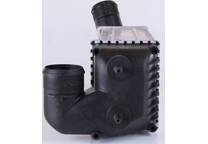 Intercooler, inlaatluchtkoeler