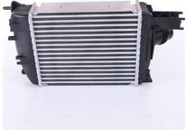 Intercooler, inlaatluchtkoeler