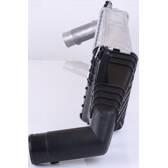 Intercooler, inlaatluchtkoeler NISSENS - 96532