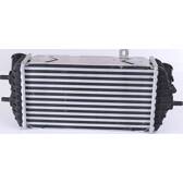 Intercooler, inlaatluchtkoeler NISSENS - 96539