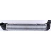 Intercooler, inlaatluchtkoeler NISSENS - 96543