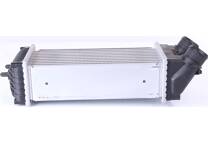 Intercooler, inlaatluchtkoeler