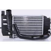 Intercooler, inlaatluchtkoeler NISSENS - 96565