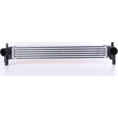 Intercooler, inlaatluchtkoeler NISSENS - 96566