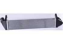 Intercooler, inlaatluchtkoeler