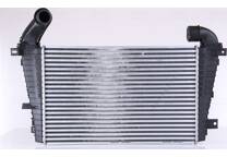 Intercooler, inlaatluchtkoeler