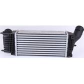 Intercooler, inlaatluchtkoeler NISSENS - 96599