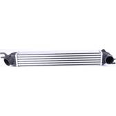 Intercooler, inlaatluchtkoeler NISSENS - 96608
