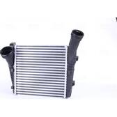 Intercooler, inlaatluchtkoeler NISSENS - 96611
