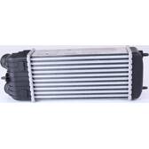 Intercooler, inlaatluchtkoeler NISSENS - 96612