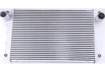 Intercooler, inlaatluchtkoeler