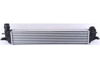 Intercooler, inlaatluchtkoeler