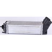 Intercooler, inlaatluchtkoeler NISSENS - 96626
