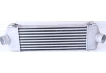 Intercooler, inlaatluchtkoeler