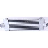 Intercooler, inlaatluchtkoeler NISSENS - 96641