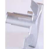 Intercooler, inlaatluchtkoeler NISSENS - 96651