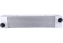 Intercooler, inlaatluchtkoeler