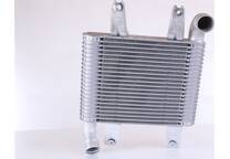 Intercooler, inlaatluchtkoeler