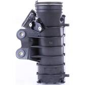 Intercooler, inlaatluchtkoeler NISSENS - 96679