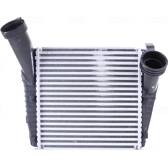 Intercooler, inlaatluchtkoeler NISSENS - 96688