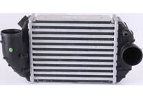 Intercooler, inlaatluchtkoeler