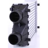 Intercooler, inlaatluchtkoeler NISSENS - 96701