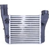 Intercooler, inlaatluchtkoeler NISSENS - 96707