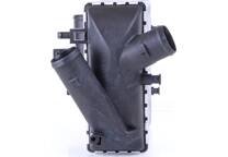 Intercooler, inlaatluchtkoeler