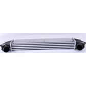 Intercooler, inlaatluchtkoeler NISSENS - 96736