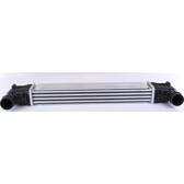 Intercooler, inlaatluchtkoeler NISSENS - 96750