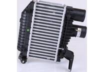 Intercooler, inlaatluchtkoeler