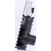 Intercooler, inlaatluchtkoeler NISSENS - 96762