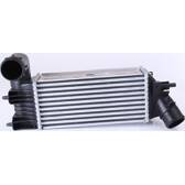 Intercooler, inlaatluchtkoeler NISSENS - 96765