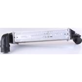 Intercooler, inlaatluchtkoeler NISSENS - 96766