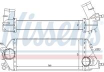 Intercooler, inlaatluchtkoeler
