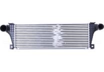 Intercooler, inlaatluchtkoeler
