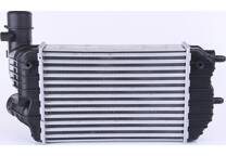 Intercooler, inlaatluchtkoeler