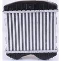 Intercooler, inlaatluchtkoeler NISSENS - 96893