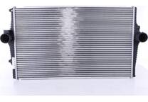 Intercooler, inlaatluchtkoeler