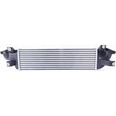 Intercooler NISSENS - 961010