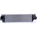 Intercooler NISSENS - 96103