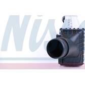 Intercooler NISSENS - 96111