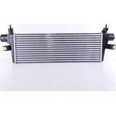 Intercooler NISSENS - 961169