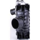 Intercooler NISSENS - 961230
