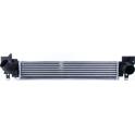 Intercooler NISSENS - 961269