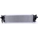 Intercooler NISSENS - 96133